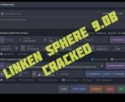 Linken Sphere Cracked &#124; Best 2022 Anti detect BrowsernDownload ►►https://tinyurl.com/sherewinnnHere is a cracked version of Linken Sphere Pro Version.nProfiles and Config shop also working.nnnOfficially Instead of paying &#36;100/month or &#36;900/year with configshop access.nOur version product is permanently Free DownloadnIncluded - LIFETIME LICENSE + Activated access to CONFIG SHOPnWorks on all types of Window, Can run on VPS.nn-100% Bypass Payment Gateway Securityn-100% Anonymityn-Auto User Agen