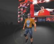 4) The Lion vs John Cena. (Submission match)n5) Batista vs Ironman.n6) Main Event: Sheamus vs Masochist.n7) ???.