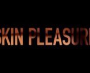 Skin Pleasure is a video essay that investigates the different functions of the skin by juxtaposing found footage - like amateur porn, ASMR videos and other web-based body genres - with close-ups of the filmmakers&#39; body. Skin Pleasure is a highly reflective and at the same time deeply personal exploration of our bodily engagement with online media.
