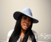 Yandy of Love and Hip Hop from yandy