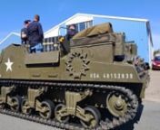https://auction.tracksandtrade.com/auction/priest-m7b1-105-mm-howitzer-motor-carrier-lot-0129nnnn‘Priest’ M7B1 105 mm Howitzer Motor Carriern12-1944: Manufactured by Pressed Steel Car Company: Class A restorednnDiscoverynThis example is discovered by Ivo Sr. in Germany at a scrapyard in November 2005. It was angreat found and also the first Priest Ivo Sr. discovered. In these days BAIV as a company was not existing as BAIV was founded in 2012. So, you can say that this unit was also the star