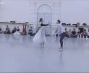Difficult Romeo & Juliet Rehearsal - Agony & Ecstasy_ A Year with English National Ballet - BBC Four.mp4 from english agony