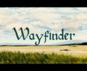Wayfinder is Larry Achiampong’s first feature and most ambitious film to date. nSet during a pandemic, the film tracks the movements of its central protagonist - The Wanderer, a young girl (played by Perside Rodrigues), on an intrepid journey across England. nTravelling from North to South, The Wanderer passes through different regions, towns and landscapes, encountering people, stories and situations on her way. nPresented across six chapters, including ‘The North’, ‘The Land of Smoke