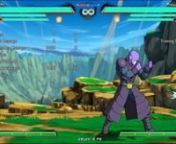 DRAGON BALL FighterZ4_6_2022 8_13_51 PM.mp4 from dragon ball z 4