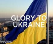 GLORY TO UKRAINE from the advocate feat dender orchestra download