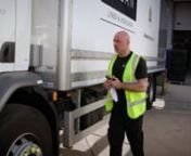 Sean joined CLEAN as a Van Delivery Driver in 2016. After joining CLEAN he qualified firstly as a Category 2 HGV driver and then passed his C+E test allowing him to drive any large goods vehicle with a trailer up to a combined weight of 44 tonnes.Since then, Sean has progressed to become a Senior Driver and Driving Assessor. Here Sean tells his story, he explains what is involved day-to-day in his role at CLEAN and how the company have helped him realise his potential.nStart your journey wit
