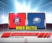 Game4May10HL.mp4 from mp game