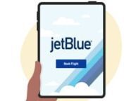 How Paisly by JetBlue works:n1) Book your JetBlue flightn2) Enter your info into Paislyn3) Unlock great offers &amp; earn points on Paisly