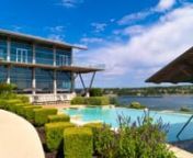 Relax and enjoy the tranquility of Lakeside Reflections at the Lakeway Resort and Spa. Perched above the shimmering waters of Lake Travis, our Texas Hill Country resort provides a variety of sports and recreational amenities for the entire family.