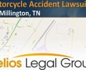 If you have any Millington, TN motorcycle accident legal questions, call right now and talk to a lawyer. 1-888-577-5988 - 24/7. We are here to help!nnnhttps://helioslegalgroup.com/motorcycle-accidents/nnnmillington motorcycle accidentnmillington motorcycle accident lawyernmillington motorcycle accident attorneynmillington motorcycle accident lawsuitnmillington motorcycle accident law firmnmillington motorcycle accident legal questionnmillington motorcycle accident litigationnmillington motorcycl