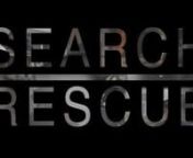 This video provides an overview of the search and rescue components to the