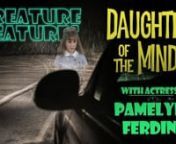 A has-been rock star hosts horror films in his haunted mansion. Guest: actress Pamelyn Ferdin. Movie: “Daughter of the Mind” from 1969.nnEpisode 06-283 Air Date: 05–21-2022