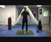 www.csquaregolf.com Golf Swing Lesson. Sifu Richard Silva Black Belt and Master Teacher shows you how to create the Harvey Penick magic move for your golf swing.In this golf swing lesson Sifu provides golf swing tips adapted from Harvey Penick&#39;s golf instruction book -- The Best of Harvey Penick Little Red Book -- to give you a golf swing lesson that is sure to help you improve the consistency of your golf swing.Golf tips for the Harvey Penick golf swing include how to focus on the right gol