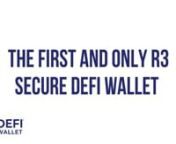 DeFi Wallet is the elite solution for your AR NFT Marketplace. Swap. farm and yield assets with trust and confidence. https://defiwalletswap.com