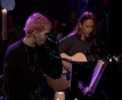 Alice In Chains Down in a Hole (MTV Unplugged HD Video from alice in chains mtv unplugged cd