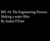 Audra_BPL4_water_filter_480p.mov from bpl4