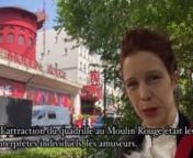 Jane Avril - The Life of a Moulin Rouge Dancern1 H 20 minn2023nnA trailer/excerpts from my documentary on Jane Avril (1868-1943) - shown at the open studio at Cité Internationale des Arts in Paris, France on 8 June 2022.nnIn it I present all facts I have found on Jane Avrils life, often presented in front of places where she lived or worked, in Paris and Jouy-en-Josas, France.nnThe documentary is part of the project about my relation to French dance performer Jane Avril (1868-1943) who was a mo