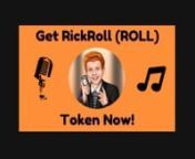 RickRoll (ROLL): A hyper-deflationary, meme, utility token, utilizing HODL tokenomics. Fairly launched for Rick Astley, rickroll and &#36;ROLL fans alike.nnhttps://www.rickrolltoken.me nnn---------- NEXT ---------- nnnThe RickRoll (ROLL) Token Team has created a site map to better assist our community. This quick reference provides instant access to all things RickRoll (ROLL) Token related!nnhttps://www.rickrolltoken.me/mapnn n ---------- NEXT ---------- nnnAttention: We Will Never Contact You Via D