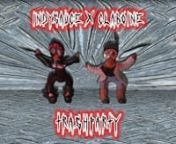 Nosebag Media Presents:nnIndysauce x Claboine- TRA&#36;HPARTY (Visualizer)nnMade by: Cameron WhitakernSong produced by: SWAGGYnnTRA&#36;HPARTY is a hard-hitting, thrashy Hip hop song from Winston-Salem artists Indysauce and the late CLABOINE (LLC). The track features a distorted melody as well as banging drums, with raw, aggressive verses from Indysauce, and an untamed chorus from CLABOINE. The visualizer is claymation featuring the artists wearing outfits inspired by previous ones that they have worn