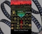Below A Dark Wood movie trailer from badw