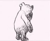 I wrote and recorded this song some time ago. It&#39;s in the spirit of the original stories, (not Disney), after making a recording of a friend reading the stories for her granddaughter. nnPooh’s Song by Cassie BeevisnnWinnie the Pooh, a simple bear callednWinnie the Pooh, he’s comingnWinnie the Pooh, and RabbitnWinnie the Pooh, and PigletnnWinnie the Pooh, and KanganAnd Baby Roo, in the ForestnWhat does he do? He loves ‘hunny’nAnd humming a tune, with Piglet, Piglet!nnAnd sometimes Christo