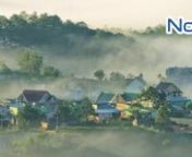 Khu đô thị nghỉ dưỡng Novaworld Đà Lạt tọa lạc tại Cầu Đất thuộc Đà Lạt Tỉnh Lâm Đồng, Việt Nam. Đây là vị trí mà sau bao lần khảo sát địa hình mới có thể chọn được. Vị trí này có thể được ví như