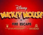 (34) Fire Escape _ A Mickey Mouse Cartoon _ Disney Shows - YouTube - Profile 1 - Microsoft​ Edge 2022-06-28 20-34-25.mp4 from mickey mouse fire