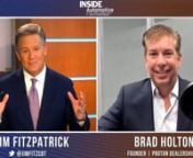 Brad Holton, Founder of Proton Dealership IT, sat down with CBT News to talk about recently being acquired by Reynolds and Reynolds and why dealerships need to prioritize cybersecurity. They dive into the details of this acquisition and the impact it will have on our dealer partners.