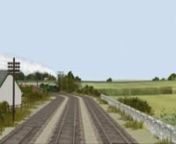 The Sad Story Of Henry - A Trainz Remake from the sad story of henry edward lines