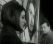Sevmek Zamanı 1965 (Yönetmen Metin Erksan)Music Videoclip (Rüzgara Sitem-Erdoğan Simsek) from turkishmovies