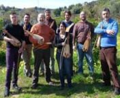 La lira è uno strumento musicale tradizionale caratteristico di zone della Calabria, quali l&#39;area della Locride e l&#39;area del Monte Poro. Per le sue caratteristiche organologiche lo strumento fa pienamente parte di un gruppo definibile