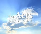 Acts Devotional_ Episode 242 from episode 242