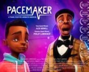 An animated musical short starring Alex Newell and Philip Lawrence about a lonely widower awaiting a Pacemaker to save his life who gets his real second chance at true love by opening his heart and accepting his grandson&#39;s identity. nnWinner: LGBTQ+ Toronto, Stamped, Indie Short, IndieXnOfficial Selection: Outfest Los Angeles LGBTQ+ Film Festival, Woodstock, Aesthetica, Santa Fe, Chicago International Children&#39;s Film Festival, Norwich Film Festival, British Urban Film Festival, The Women&#39;s Film