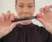 Say ‘see ya’ to touch-ups with our multifunctional lip crayon that’s got more staying power than your ride or die. nnProviding the full richness of lipstick with the ease and precision of a fine pencil, it’s formulated with pure minerals and hydrating botanic oils to keep your pout perfectly plumped. nnWhether you’re after a pared-back vibe or going 100% glam, this all-in-one lip liner and lipstick promises a smudge-free finish with long-lasting colour.nnA multifunctional crayon that c