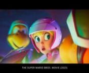 My updated lighting showreel with the latest projects I&#39;ve worked on:n• Migration - trailer shots (Illumination) n Released in December 2023n• Teenage Mutant Ninja Turtles, Mutant Mayhem (Mikros animation)n Released in August 2023n• The Super Mario Bros. Movie (Illumination)n Released in April 2023n• Minions 2, The Rise of Gru (Illumination)n Released in July 2022nnnMusic : Die Antwoord - Baby&#39;s on Fire