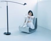 Video by Atsuki ItonStarring Marina @Donna Models TokyonMake Up by Rie Shiraishi