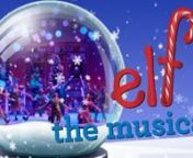 � Get ready for an enchanting journey to the North Pole with the Colorado Springs Fine Arts Center&#39;s production of