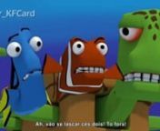 Finding Nemo And Finding Dory The Remakeboot (Clean Edition) from finding nemo remakeboot