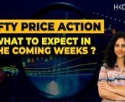 In this week&#39;s market update, we analyze Nifty&#39;s current state and potential price action. Nifty is expected to consolidate within the range of 19,000 to 20,000 before the next up move. Various candlestick patterns indicate price rejection at higher levels, signaling potential indecision in the market. nnTraders should watch out for key support and resistance levels while the market remains range-bound.nTune in now and stay ahead of the market trends. Join us next week for more updates.nRememb