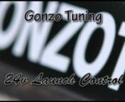 Gonzo Tuning - A little VR6 24v Launch Control Fun from gonzo