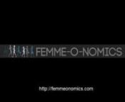 Welcome to the Femmeonomics (http://femmeonomics.com) news in review, all the news professional women need to know, with a little bit of attitude.nnIn what&#39;s being hailed as a breakthrough for women, Christine Lagarde, a French national and former minister of finance, will take the top job at the IMF. The French parliament honored her with a standing ovation.nnAs you all already know, the position was recently vacated by Dominique Strauss-Kahn, who remains under house arrest in New York, where h