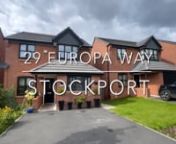 29 Europa Way, Stockport, SK3 0WT from 0wt