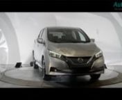 Autolease AS: video av Nissan Leaf 40kWh (EV69349) - produsert av Studio G Fotografene ASn - det er vi som tar de proffe bildene av nyere bruktbiler!https://studiog.no/bilfoto/