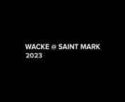 WACKE CAMP 2023.0723 from wacke