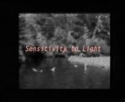 O-Type: Sensitivity To Light - Screensaver #26 from vertigo medication side effects