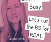 https://podcasters.spotify.com/pod/show/jenn-brango/episodes/EP-30-Unleash-Your-True-Strength-Transforming-Your-Self-Perception-e29otffnnWondering how to get started? Today&#39;s podcast delves into a surprising perspective on taking that first step towards your goals.nn“You cannot get poor enough to help poor people thrive or sick enough to help sick people get well. You only ever uplift from your position of strength and clarity and alignment.”n― Abraham HicksnnBelieving that life is destine