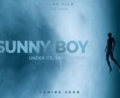 SUNNY BOY, an immersive and intimate behind-the-scenes documentary of two freediving records.nnArthur Guérin-Boëri is suffocating in his local swimming pool. His swim lane has become a dead end. The French athlete, multiple world champion in dynamic apnea, decides to leave the warmth of his pool and plunge into the frozen waters of a Finnish lake to set a new record. His journey then led him to immerse himself almost naked under a block of ice, in an attempt to set a new record in the icy wate