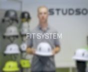 Unlock the perfect fit for your safety helmets with our comprehensive adjustment guide. This step-by-step video tutorial walks you through the simple process of customizing the fit system, ensuring maximum comfort and protection on the job.