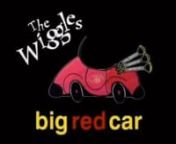 Big Red Car will have you rocking along in your very own lounge room. There are fifteen tracks on this video starring The Wiggles and your friends, Dorothy the Dinosaur, Henry the Octopus, Captain Feathersword and introducing Wags the Dog. This is the 1995 video with the previews from the 2001 U.S release