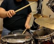 Any metal fans here? How&#39;s your hand control? This is Claes Spett from Vansbro, Sweden, working on hand control in this video titled Extreme Metal Drumming! His influence on his playing here is Joey Jordison. Check out Claes&#39; page here: https://www.facebook.com/j3rgennSubmit your videos for a chance of being published on the largest online drumming/percussion media platform right here: https://drumtalktv.com/video-photo-submission-guidelines You may submit any genre not listed and even beyond th
